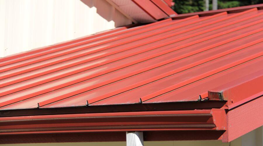 Industrial Roof Maintenance in Ropesville, TX
